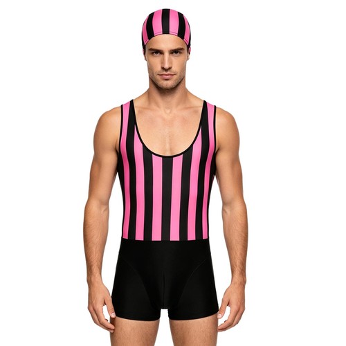 Herren badeanzug taucheranzug - herren,