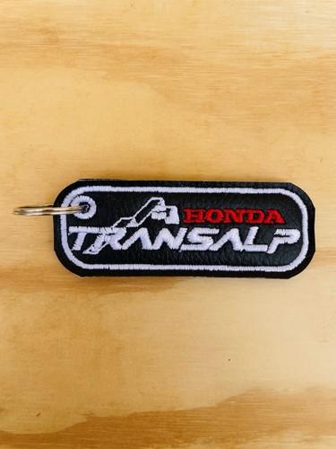Honda transalp - honda,