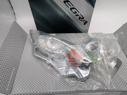 Shimano ultegra 6703 - ultegra, fd-6703