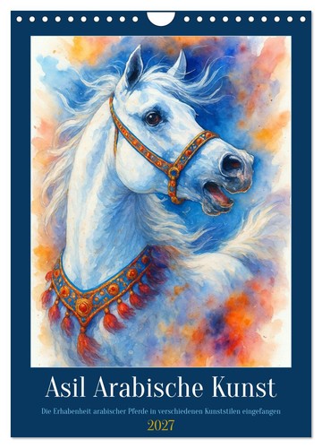 Asil arabische kunst - asil,