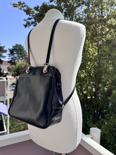 David jones vintage rucksack - jones,