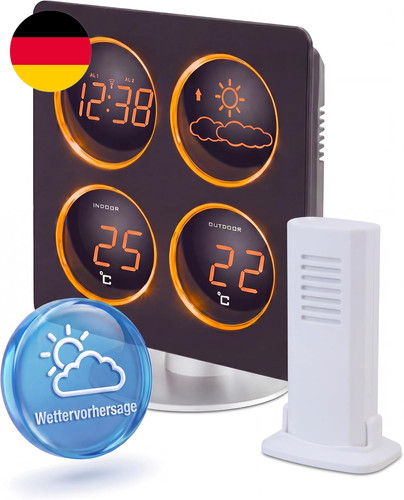 Techno line ws6830 - techno,