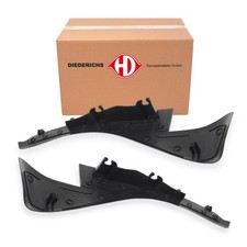 2x DIEDERICHS Halter für