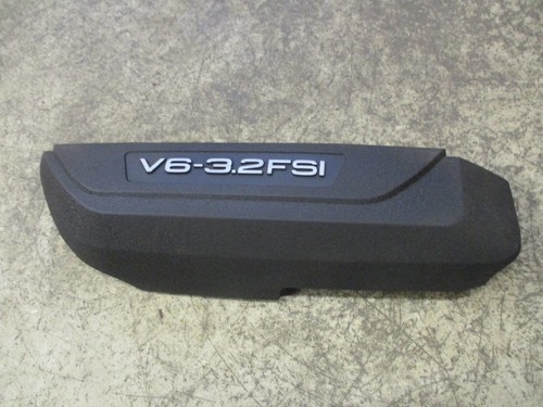 Motorabdeckung audi a6 - b7,