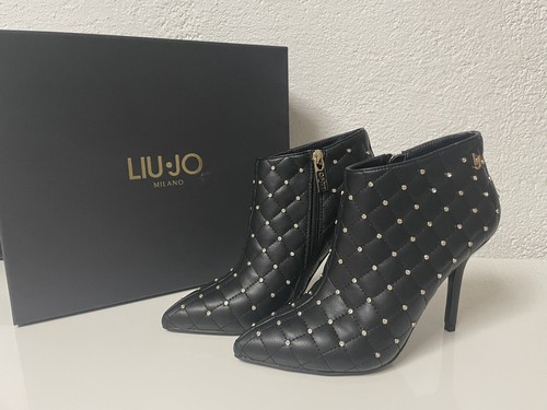 Liu high heels - jo,