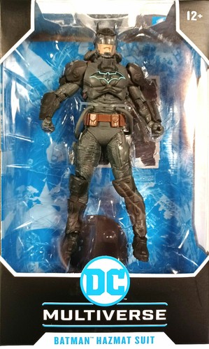 Batman hazmat suit - batman,