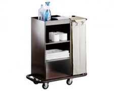 Servicewagen Etagenwagen