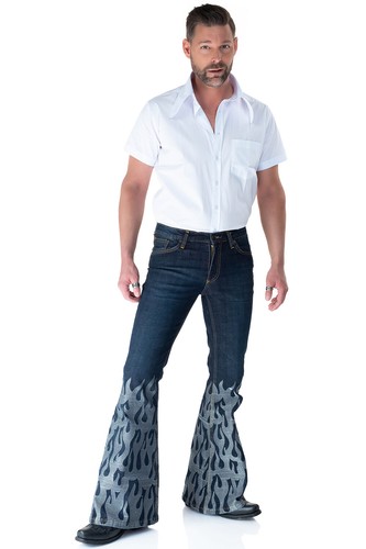 Comycom herren jeans - herren,