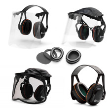 Husqvarna Gesicht Gehörschutz