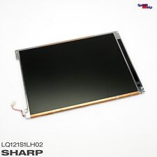 30,8cm 12" SHARP LQ121S1LH02 DISPLAY TFT MATRIX LCD PANEL 800x600 SCREEN WARE A