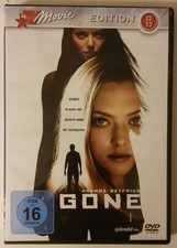 DVD Gone & 100 Feet Eine DVD