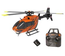 RC DF-111 Hubschrauber RTF mit Start und Landeautomatik, Auto Höhenstabi.