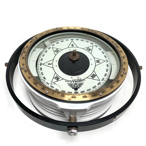 Cassens plath typ 11 marine - 11,