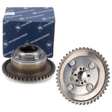 2x KOLBENSCHMIDT Nockenwellenversteller für MERCEDES-BENZ W204 W212 R172 M271