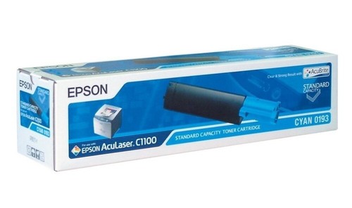 Original epson toner - epson,