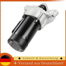 STARTER ANLASSER 12V FÜR