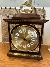 5025 6101 alte uhr weimar - alte,
