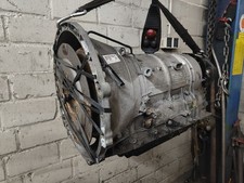 Automatikgetriebe 6HP-28