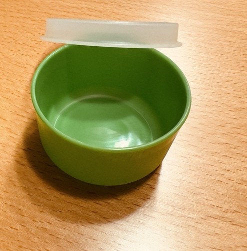 Tupperware smidget mini - tupperware,