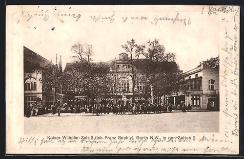 Berlin-Tiergarten