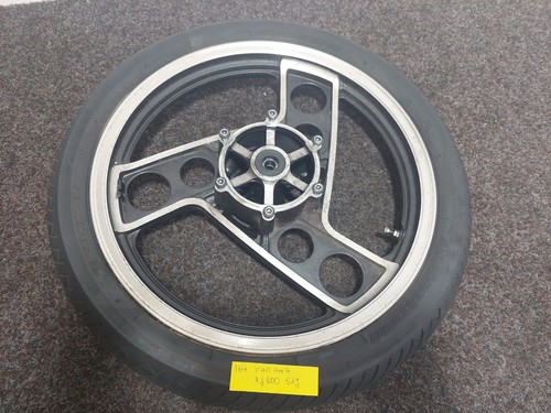 Yamaha 600 51j - yamaha,