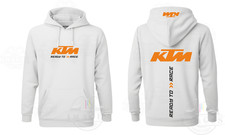 Ktm ready race - race, replic