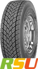 Goodyear Kmax D 3PMSF M+S