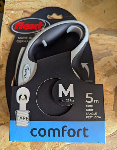 Flexi comfort automatikleine - comfort,