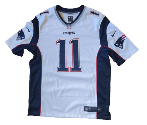 Nike julian edelman new - nike,