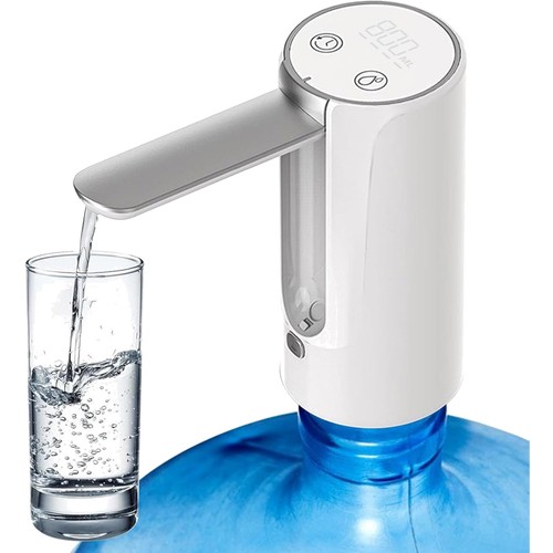 Wasserpumpenflasche stufen - wasserpumpenflasche,,