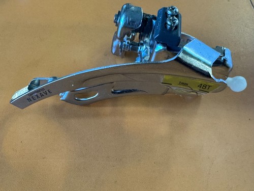 Shimano nexave umwerfer - nexave,