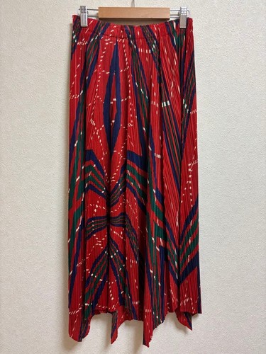 Pleats please issey miyake rot - pleats,