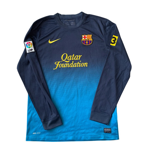 Barcelona trikot 2012 - fc,