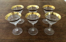 6 Original Moser Gläser