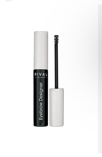 Rival loop eyebrow - eyebrow, mascara