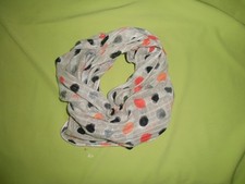 Damen Sommer schal,loop von