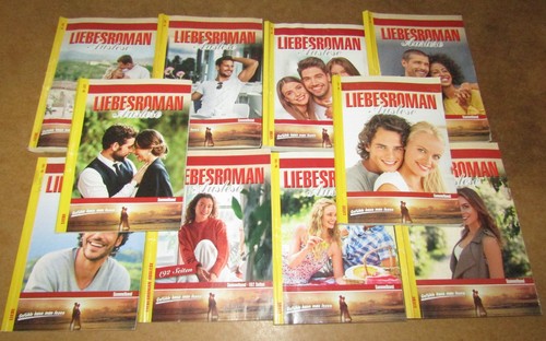 Romantische romane liebe - romantische,