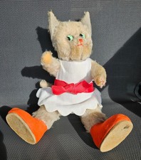 KERSA Kater, 50er Jahre, 28cm, absolut TOP, RARITÄT !!!!!