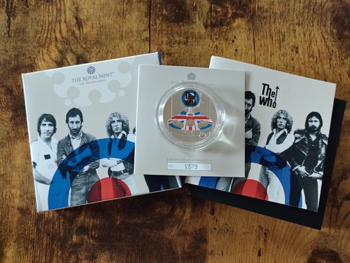 2021 royal mint - mint,