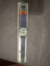 Armbanduhr, SWATCH, Quartz