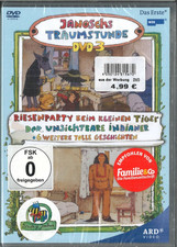 Janoschs Traumstunde (DVD)