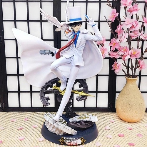 Detektiv conan kaito kid figur - kaito,