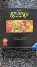 Bluff Ravensburger Brettspiel