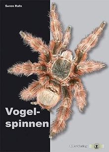 Vogelspinnen von rafn søren - vogelspinnen,