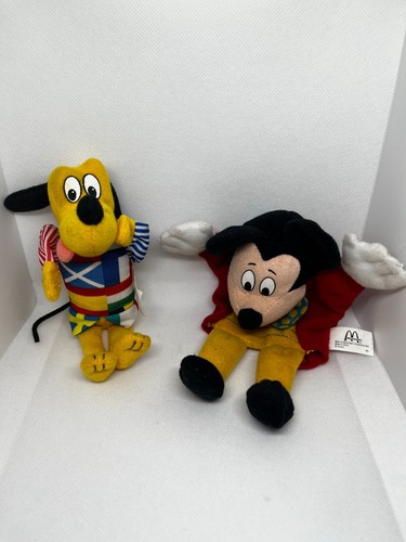Disney donalds spielzeug - disney,