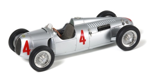 Cmc auto union - auto, #4