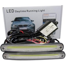 COB LED Tagfahrlicht 12V