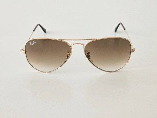 Ray ban aviator sonnenbrille - aviator,