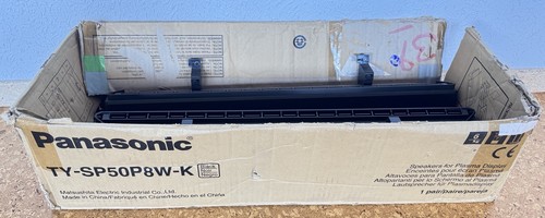 Lautsprecher panasonic - tv,