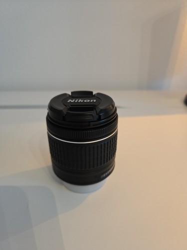 Nikon nikkor 18 - dx, 18-55mm